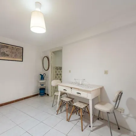 Tpc - Beach Mosaic Appartement Porto