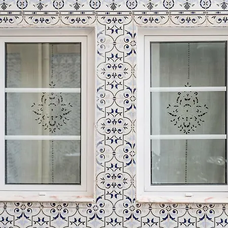 Appartement Tpc - Beach Mosaic Porto