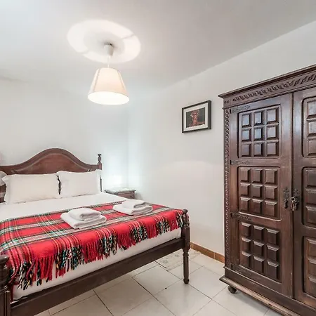Tpc - Beach Mosaic Appartement